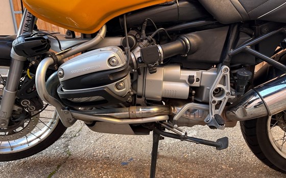 Gebrauchtmotorrad BMW R 1150 GS - Bild 7
