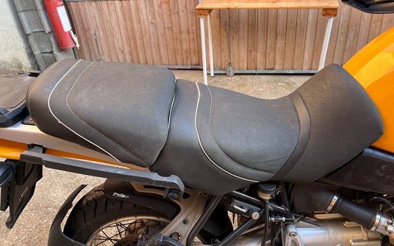 Gebrauchtmotorrad BMW R 1150 GS - Bild 9