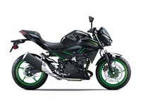 Neumotorrad Kawasaki Z 500 SE 