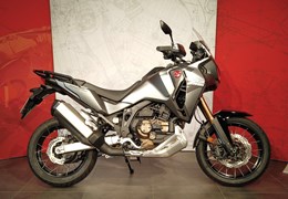 Gebrauchte Honda CRF1100L Africa Twin Adventure Sports DCT