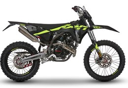 Neumotorrad Fantic XEF 125 Performance