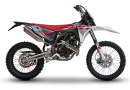 Neumotorrad Fantic XEF 125 Performance