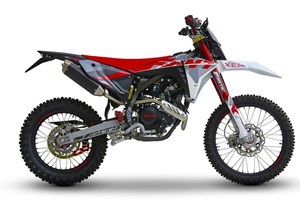 Angebot Fantic XEF 125 Competition