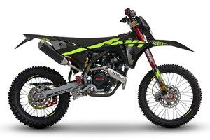 Angebot Fantic XEF 125 Competition