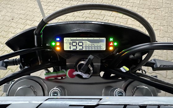 Neufahrzeug Fantic 125M Performance - Bild 13