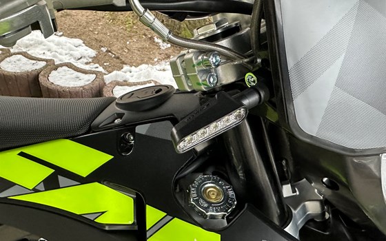 Neufahrzeug Fantic 125M Performance - Bild 15