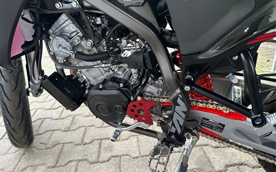 Neufahrzeug Fantic 125M Performance - Bild 20