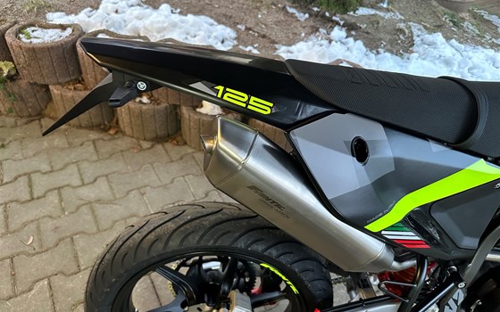 Neufahrzeug Fantic 125M Performance - Bild 2