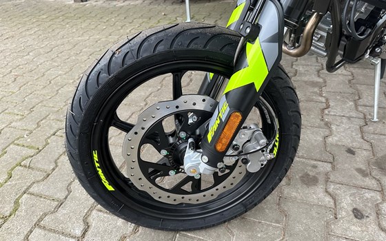 Neufahrzeug Fantic 125M Performance - Bild 4