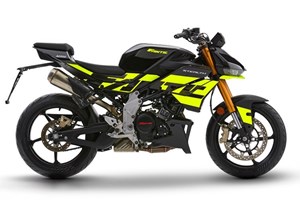 Angebot Fantic Stealth 125