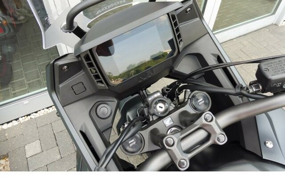 Gebrauchtmotorrad Honda CB500X - Bild 14