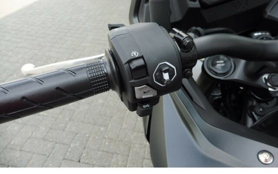 Gebrauchtmotorrad Honda CB500X - Bild 15