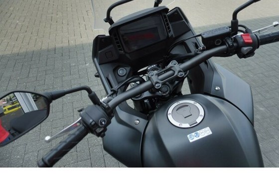 Gebrauchtmotorrad Honda CB500X - Bild 16