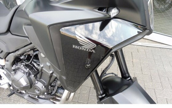 Gebrauchtmotorrad Honda CB500X - Bild 17