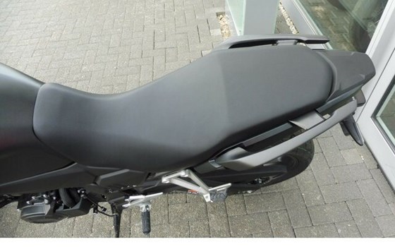 Gebrauchtmotorrad Honda CB500X - Bild 18