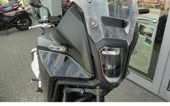 Gebrauchtmotorrad Honda CB500X - Bild 7