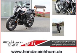 Gebrauchte Honda CB500 Hornet