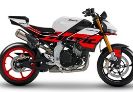 Neumotorrad Fantic Stealth 500