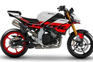 Angebot Fantic Stealth 500