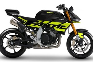 Angebot Fantic Stealth 500