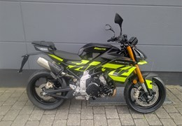 Neumotorrad Fantic Stealth 500