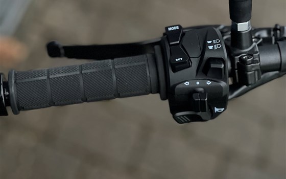 Neufahrzeug Fantic Caballero Deluxe 500 - Bild 6