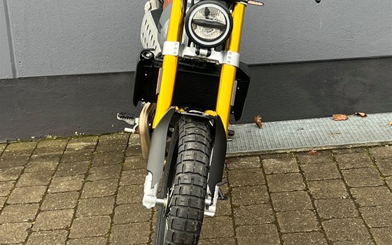 Neufahrzeug Fantic Caballero Deluxe 500 - Bild 3