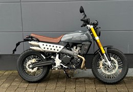 Neumotorrad Fantic Caballero Deluxe 500