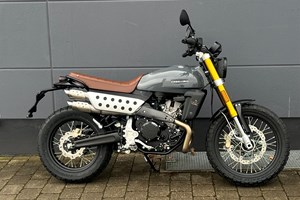 Angebot Fantic Caballero Deluxe 500