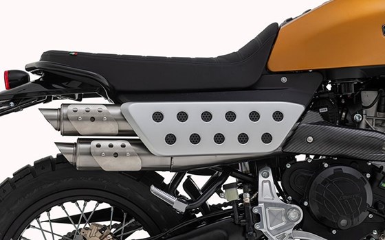 Neufahrzeug Fantic Caballero Deluxe 500 - Bild 9