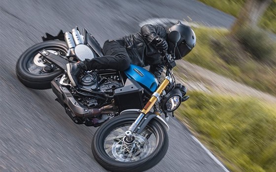 Neufahrzeug Fantic Caballero 700 - Bild 2