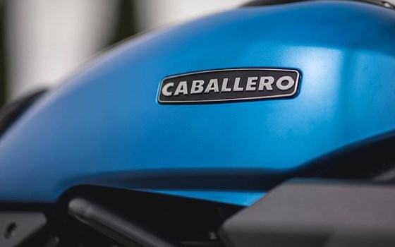 Neufahrzeug Fantic Caballero 700 - Bild 6