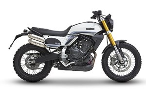 Angebot Fantic Caballero Deluxe 700