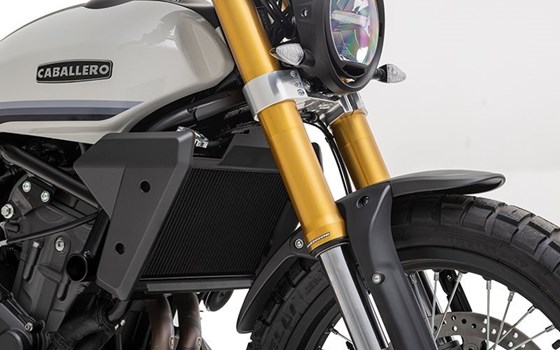 Neufahrzeug Fantic Caballero Deluxe 700 - Bild 10