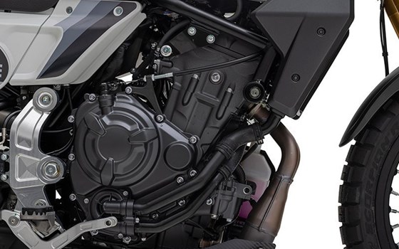 Neufahrzeug Fantic Caballero Deluxe 700 - Bild 12