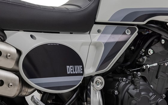 Neufahrzeug Fantic Caballero Deluxe 700 - Bild 9