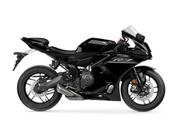 Neumotorrad Yamaha R7