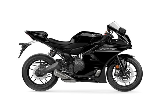 Neufahrzeug Yamaha R7 - Bild 1