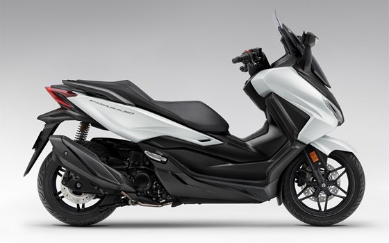 Neufahrzeug Honda Forza 350 - Bild 8