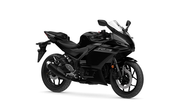 Neufahrzeug Yamaha R3 - Bild 2