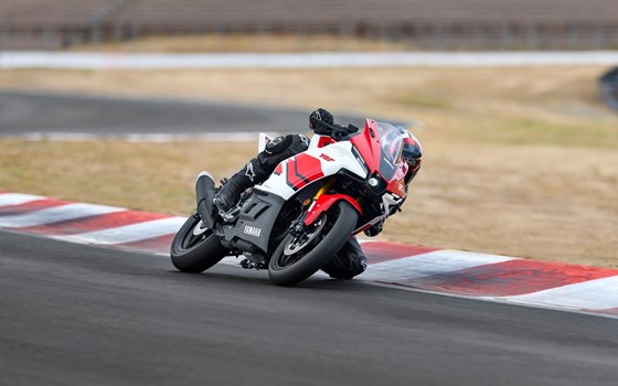 Neufahrzeug Yamaha R3 - Bild 5