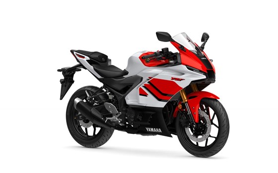 Neufahrzeug Yamaha R3 - Bild 6