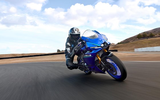 Neufahrzeug Yamaha R3 - Bild 4