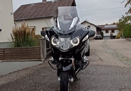 Gebrauchte BMW R 1200 RT
