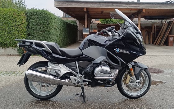 Gebrauchtmotorrad BMW R 1200 RT - Bild 14