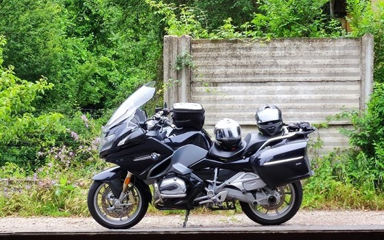 Gebrauchtmotorrad BMW R 1200 RT - Bild 15
