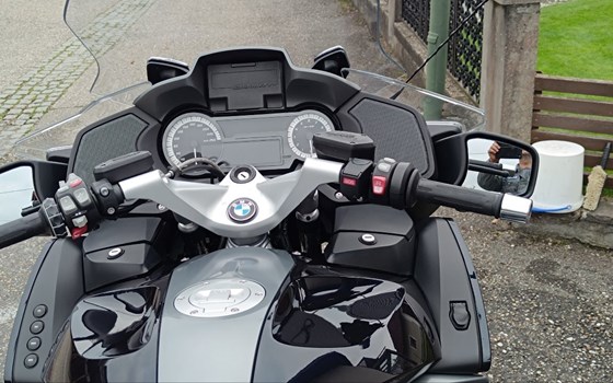 Gebrauchtmotorrad BMW R 1200 RT - Bild 3
