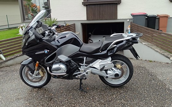 Gebrauchtmotorrad BMW R 1200 RT - Bild 6