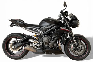 Angebot Triumph Street Triple 765 RS