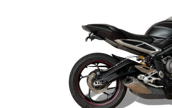 Gebrauchtmotorrad Triumph Street Triple 765 RS - Bild 4